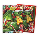 Art Sleeves 100 - Standard Size 