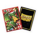 Art Sleeves 100 - Standard Size 