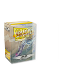 Classic Sleeves 100 - Standard Size 