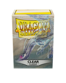 Classic Sleeves 100 - Standard Size 