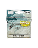 Sideloading Perfect Fit Sleeves - Standard Size 