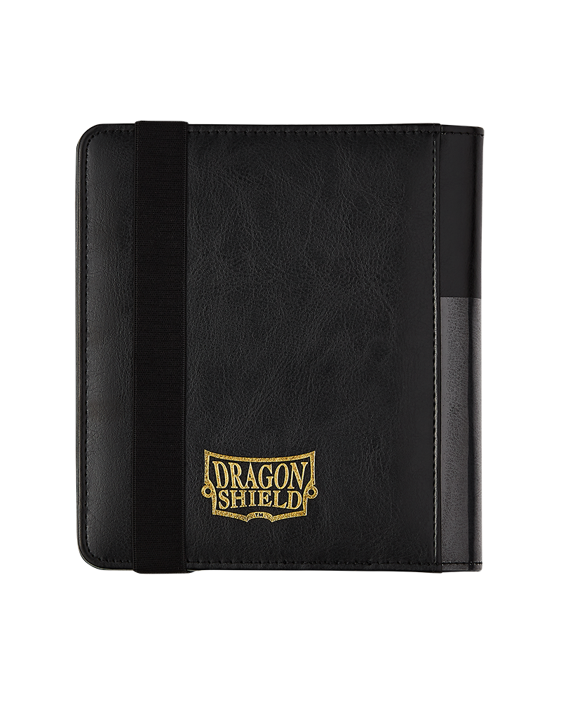 Dragon Shield Card Codex 80 Fächer