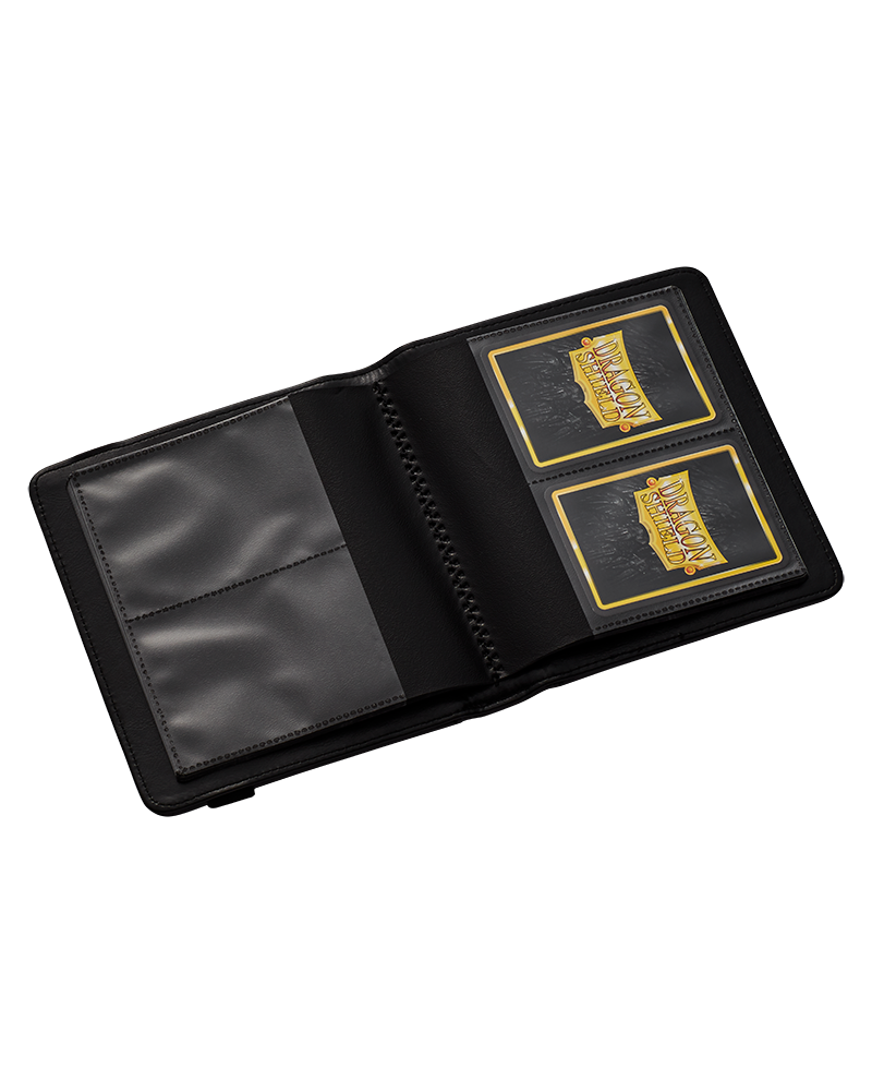 Dragon Shield Card Codex 80 Fächer