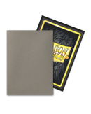 Dual Matte Sleeves 100 - Standard Size
