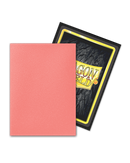 Dual Matte Sleeves 100 - Standard Size