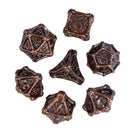 Scaleborn Destiny Serie