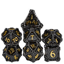 Scaleborn Destiny Serie