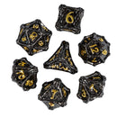 Scaleborn Destiny Serie