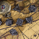 Scaleborn Destiny Serie