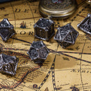 Scaleborn Destiny Serie