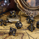 Scaleborn Destiny Serie