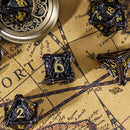 Scaleborn Destiny Serie