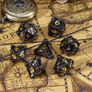 Scaleborn Destiny Serie