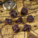 Scaleborn Destiny Serie