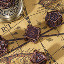 Scaleborn Destiny Serie