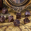 Scaleborn Destiny Serie