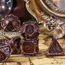 Scaleborn Destiny Serie