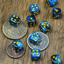 Mini D6
