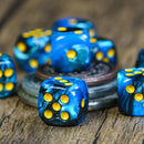 Mini D6