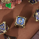 Scaleborn Destiny Serie