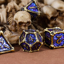 Scaleborn Destiny Serie