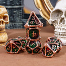 Scaleborn Destiny Serie