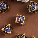 Scaleborn Destiny Serie