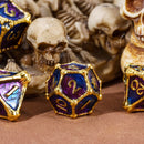 Scaleborn Destiny Serie