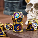 Scaleborn Destiny Serie