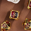 Scaleborn Destiny Serie