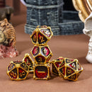 Scaleborn Destiny Serie