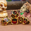 Scaleborn Destiny Serie