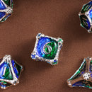 Scaleborn Destiny Serie