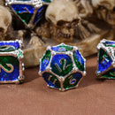 Scaleborn Destiny Serie