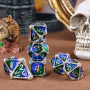 Scaleborn Destiny Serie