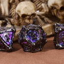 Scaleborn Destiny Serie