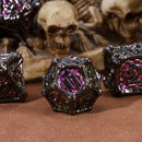 Scaleborn Destiny Serie