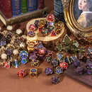 Scaleborn Destiny Serie