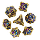 Scaleborn Destiny Serie