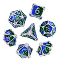 Scaleborn Destiny Serie