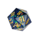 Giant Spacebreaker D20 (33mm)