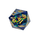 Giant Spacebreaker D20 (33mm)
