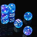 Galaxy D6 (16 mm) various colors