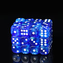 Galaxy D6 (16 mm) various colors