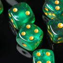 Galaxy D6 (16 mm) various colors