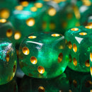 Galaxy D6 (16 mm) various colors