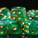 Galaxy D6 (16 mm) various colors