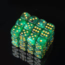 Galaxy D6 (16 mm) various colors