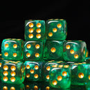 Galaxy D6 (16 mm) various colors