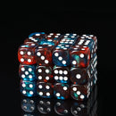 Galaxy D6 (16 mm) various colors